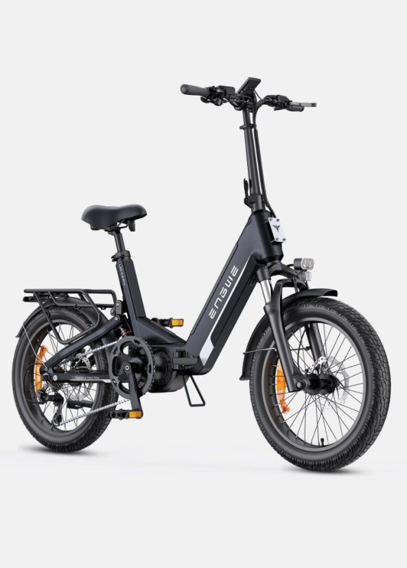 Skládací elektrokolo ENGWE L20 3.0 PRO