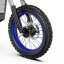 Elektrická off-road motorka ZAWES GT1 2000 W, 60 V 28 Ah
