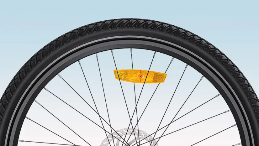 Prémiové městské elektrokolo ENGWE P275 SE