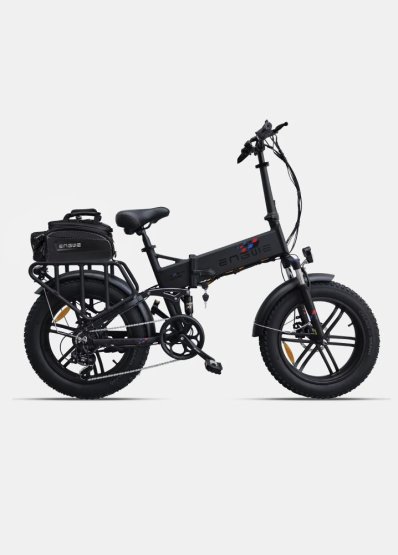 Skládací elektrokolo ENGWE Engine X