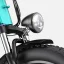 Celoodpružené fatbike elektrokolo ENGWE E26