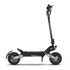 Skládací elektrická koloběžka OOTD T10