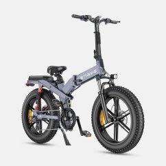 Skládací elektrokolo ENGWE X20