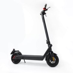 Výkonná a komfortní elektrokoloběžka KIXIN X9