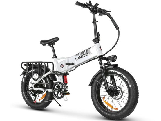 Skládací Fat Bike SAMEBIKE RS-A02