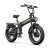 Skládací fatbike elektrokolo APEFOX RH20