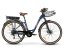 Elegantní městské retro elektrokolo SAMEBIKE RS-A07