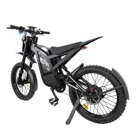 Fatbike Dirt GT-2000
