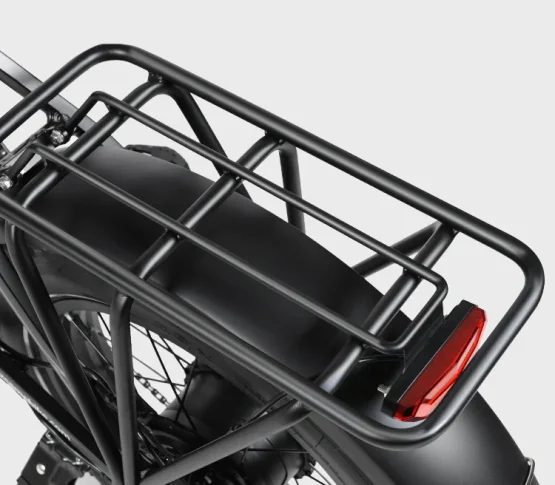 Výkonný skládací Fat Bike SAMEBIKE LOTDM200-II