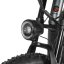 Celoodpružené fatbike elektrokolo SAMEBIKE RS-A08-II 48V 17Ah