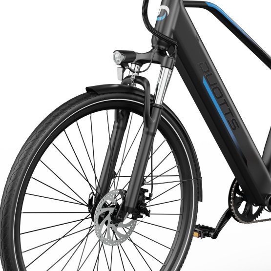 Horské elektrokolo DUOTTS C29 Lite