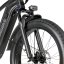 Výkonné fatbike elektrokolo SAMEBIKE STORM 48V 20Ah