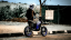 Elektrická off-road motorka ZAWES GT1 2000 W, 60 V 28 Ah