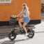 Skládací městské elektrokolo ENGWE T14