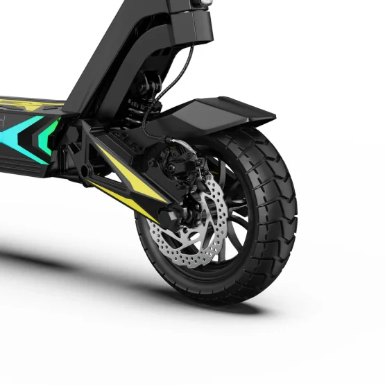 Elektrokoloběžka OOTD SR1