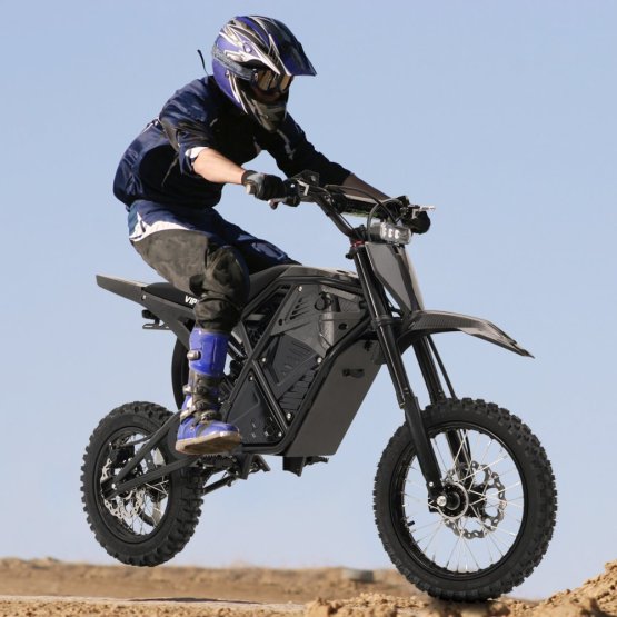 Fatbike Dirt H3