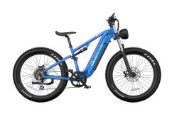 Prémiové elektrokolo DUOTTS E26