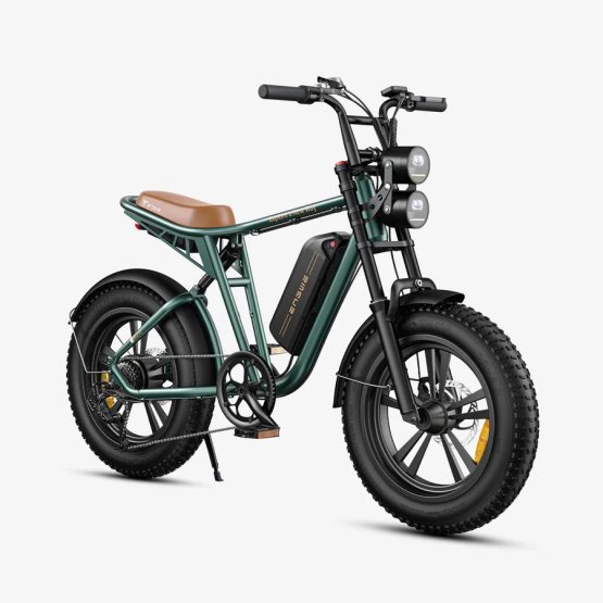 Moto elektrokolo ENGWE M20 Single