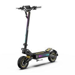 Skládací elektrická koloběžka OOTD T10 Pro