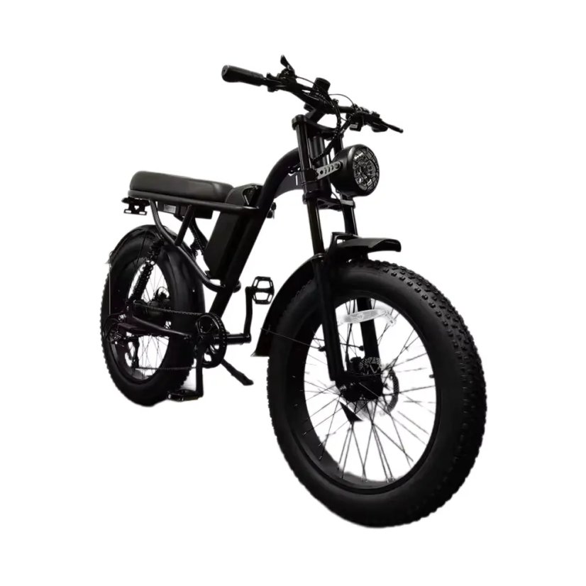Fatbike Ranger Z8 Pro