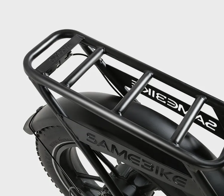 Skládací elektrokolo SAMEBIKE C05 Pro