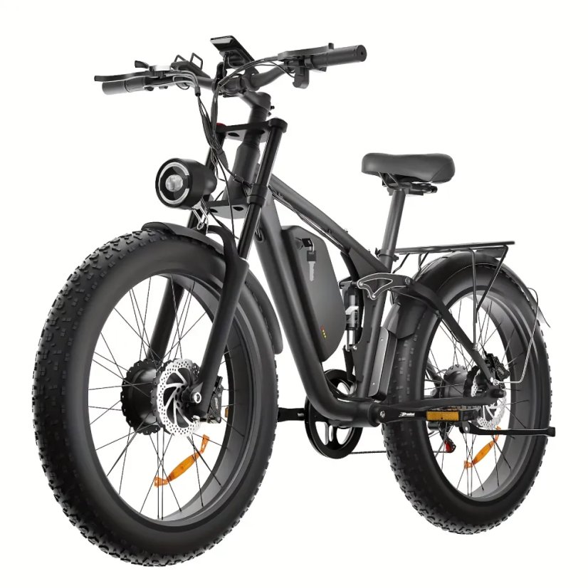 Fatbike Beach Cruiser S1
