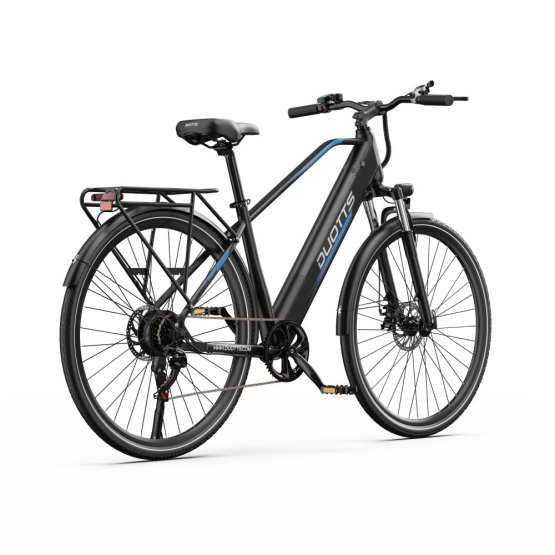 Horské elektrokolo DUOTTS C29 Lite