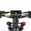 Celoodpružené fatbike elektrokolo SAMEBIKE RS-A08-II 48V 17Ah