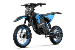 Elektrický dirt bike ZAWES S3