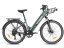 Všestranné městské elektrokolo SAMEBIKE RS-A01 Pro-T