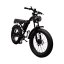 Fatbike Ranger Z8 Pro