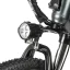 Městské elektrokolo SAMEBIKE RS-A01 Men