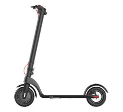 Inovativní skládací elektrokoloběžka KIXIN X7