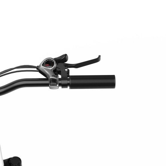 Stylové městské elektrokolo OneSport OT12