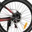 Celoodpružené elektrokolo SAMEBIKE XD26-II 48V 14Ah