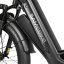 Dámské fatbike elektrokolo SAMEBIKE CREST 48V 20Ah
