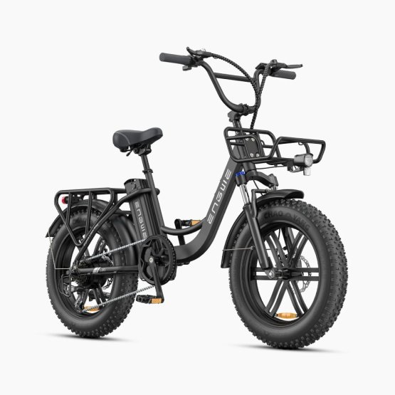 Městské elektrokolo ENGWE L20 Boost