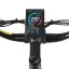 Horské elektrokolo SAMEBIKE SY26-II - Barva: Černá