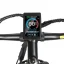 Trekkingové elektrokolo SAMEBIKE EBE2 s torque senzorem