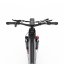 Výkonný elektrická fatbike DUOTTS F26 Lite
