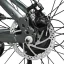 Městské elektrokolo SAMEBIKE RS-A01 Men