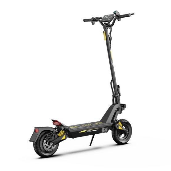 Městská elektrická koloběžka OOTD T08