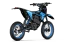 Elektrický dirt bike ZAWES S3