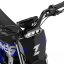 Elektrická off-road motorka ZAWES GT1 2000 W, 60 V 28 Ah