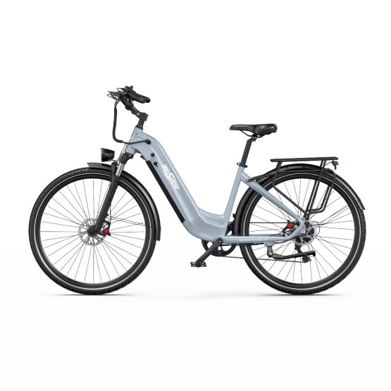 Městské elektrokolo Onesport OT05 Pro