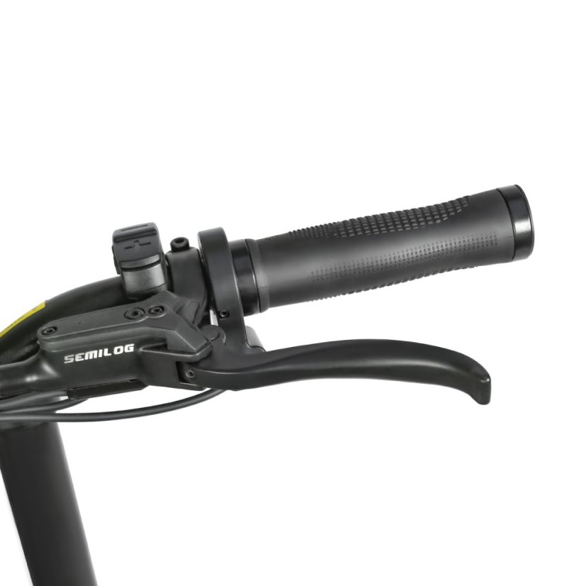 Celoodpružené fatbike elektrokolo SAMEBIKE RS-A08-II 48V 17Ah - Barva: Modrá