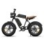 Moto elektrokolo ENGWE M20 Dual