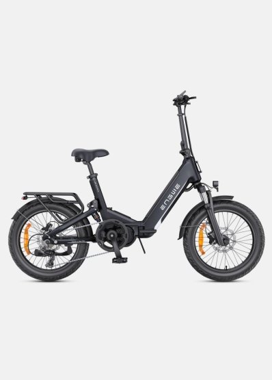 Skládací elektrokolo ENGWE L20 3.0 PRO