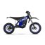 Elektrická off-road motorka ZAWES GT1 2000 W, 60 V 28 Ah