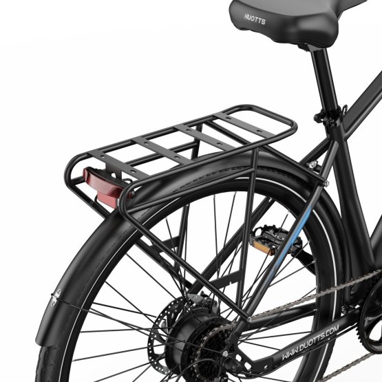 Horské elektrokolo DUOTTS C29 Lite